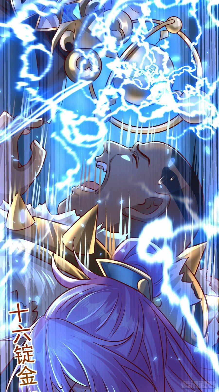 Người Chơi Siêu Cấp 7 trang 30