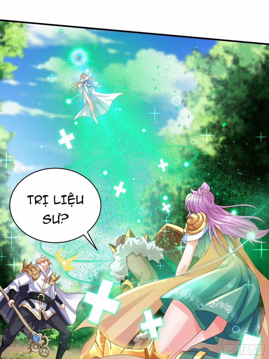 Người Chơi Siêu Cấp 7 trang 32