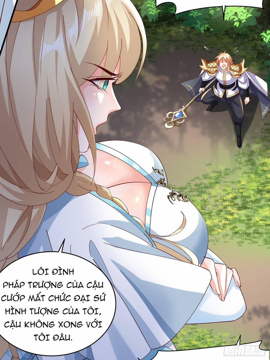 Người Chơi Siêu Cấp 7 trang 35