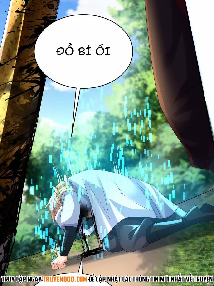 Người Chơi Siêu Cấp 7 trang 38