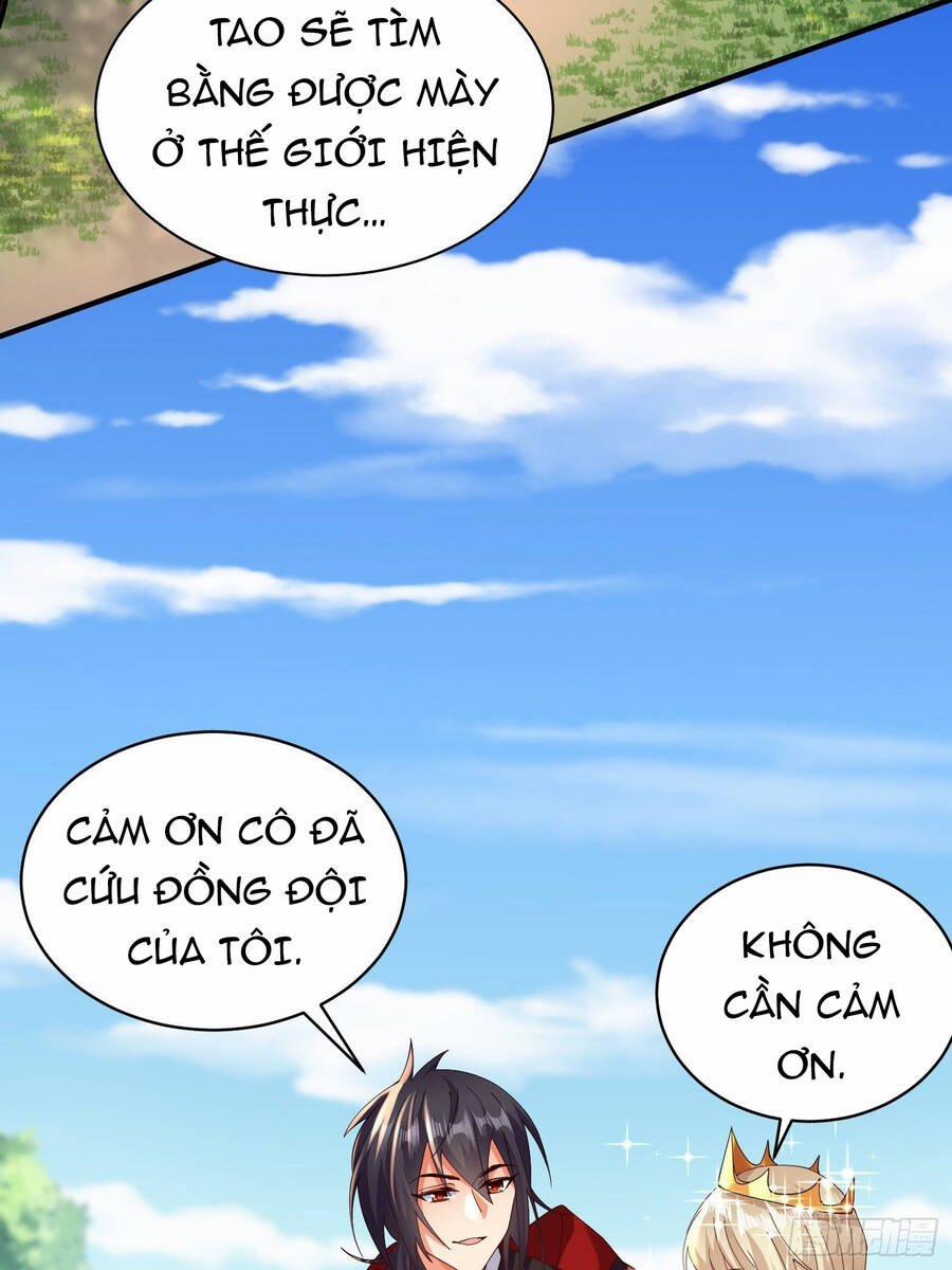 Người Chơi Siêu Cấp 7 trang 39