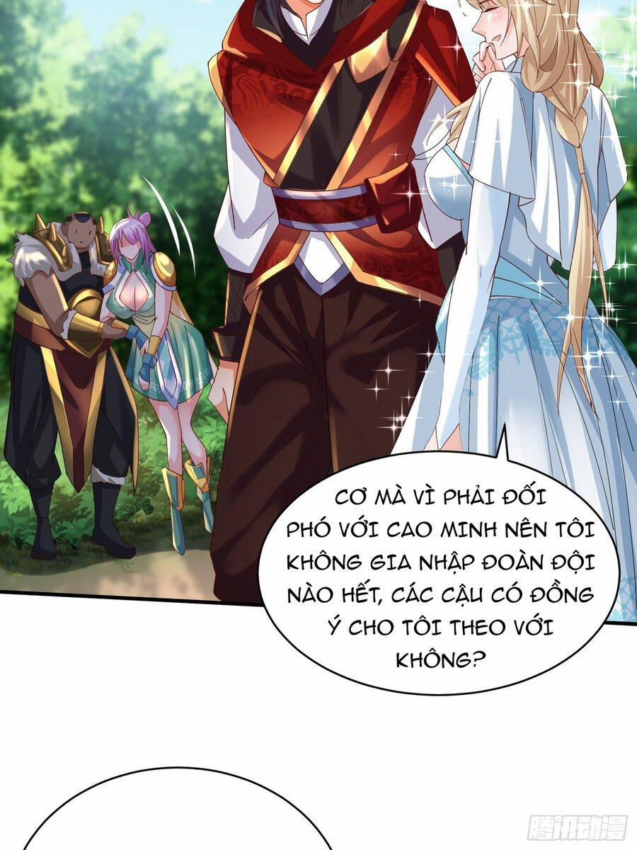 Người Chơi Siêu Cấp 7 trang 40