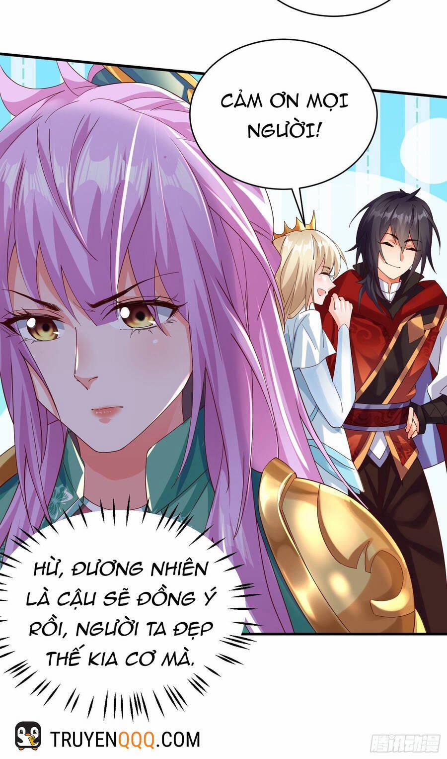 Người Chơi Siêu Cấp 7 trang 42