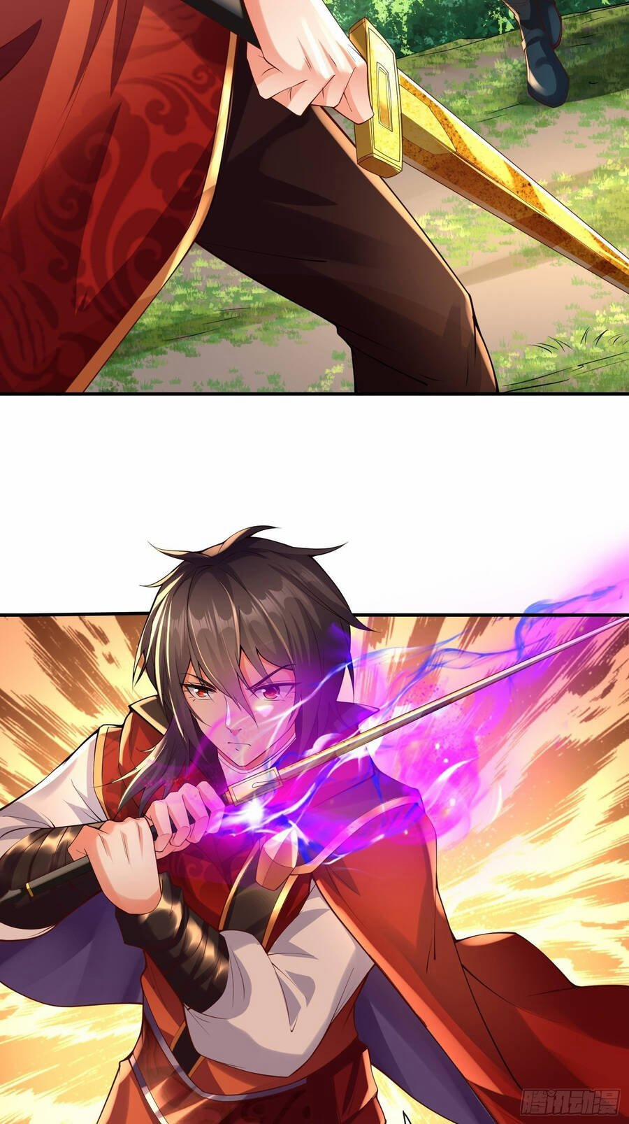 Người Chơi Siêu Cấp 7 trang 5