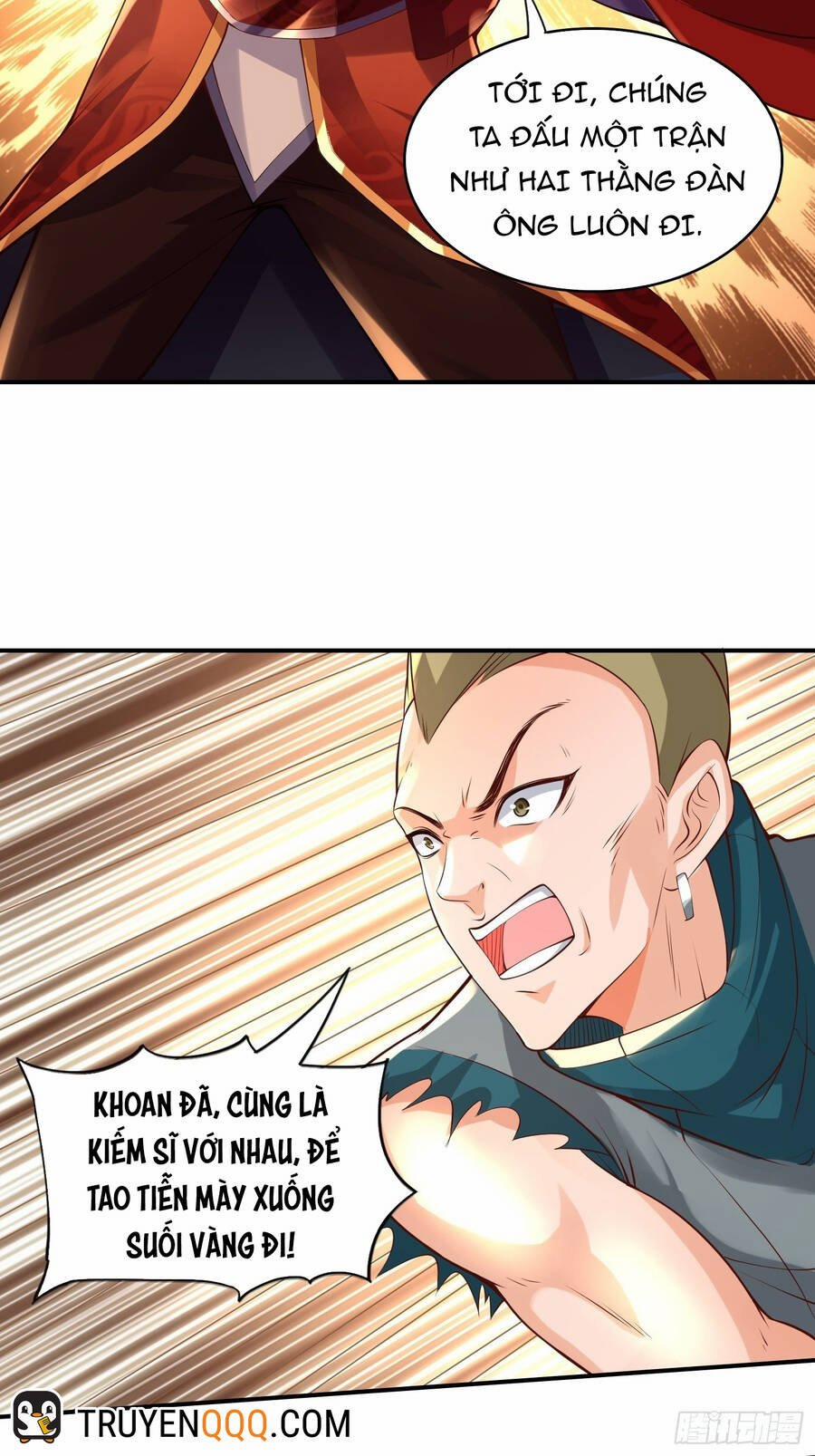 Người Chơi Siêu Cấp 7 trang 6