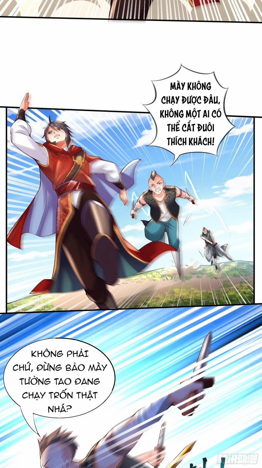 Người Chơi Siêu Cấp 7 trang 9