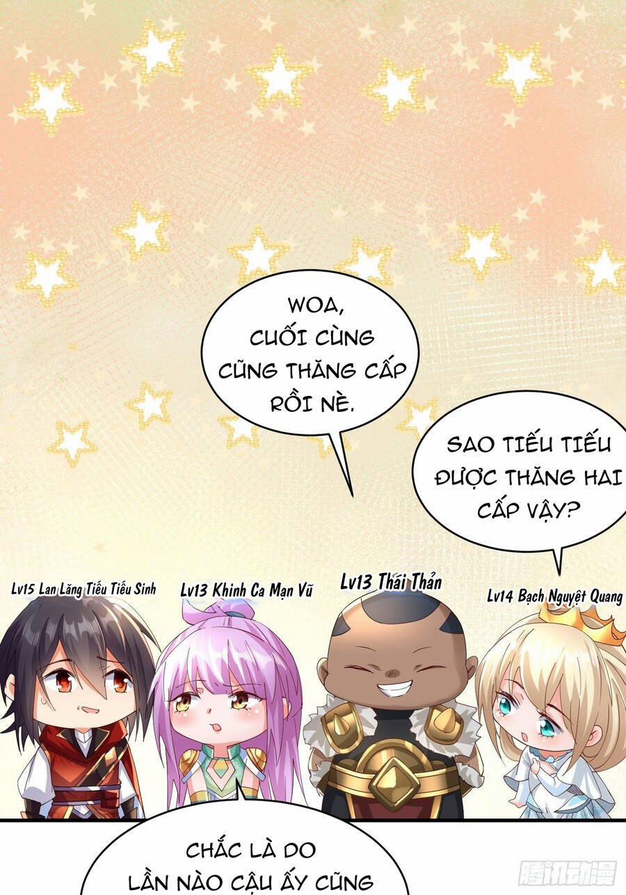 Người Chơi Siêu Cấp 8 trang 10