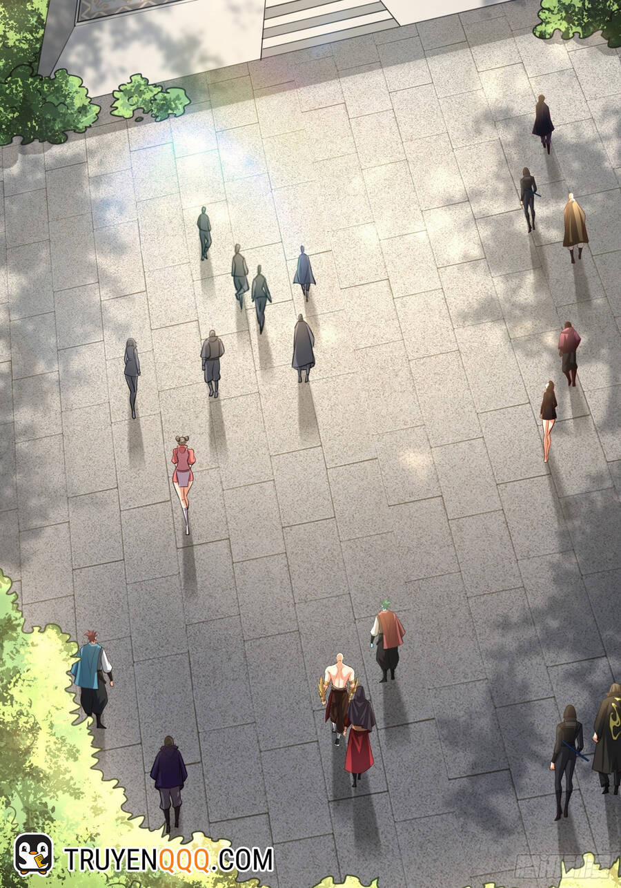 Người Chơi Siêu Cấp 8 trang 16