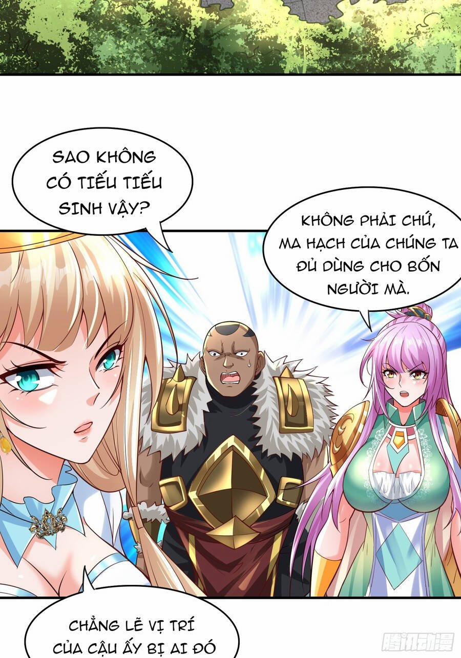 Người Chơi Siêu Cấp 8 trang 17