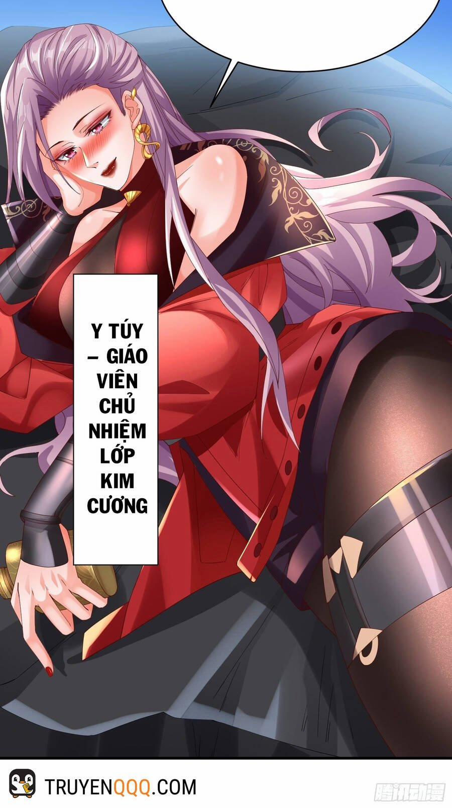 Người Chơi Siêu Cấp 8 trang 2