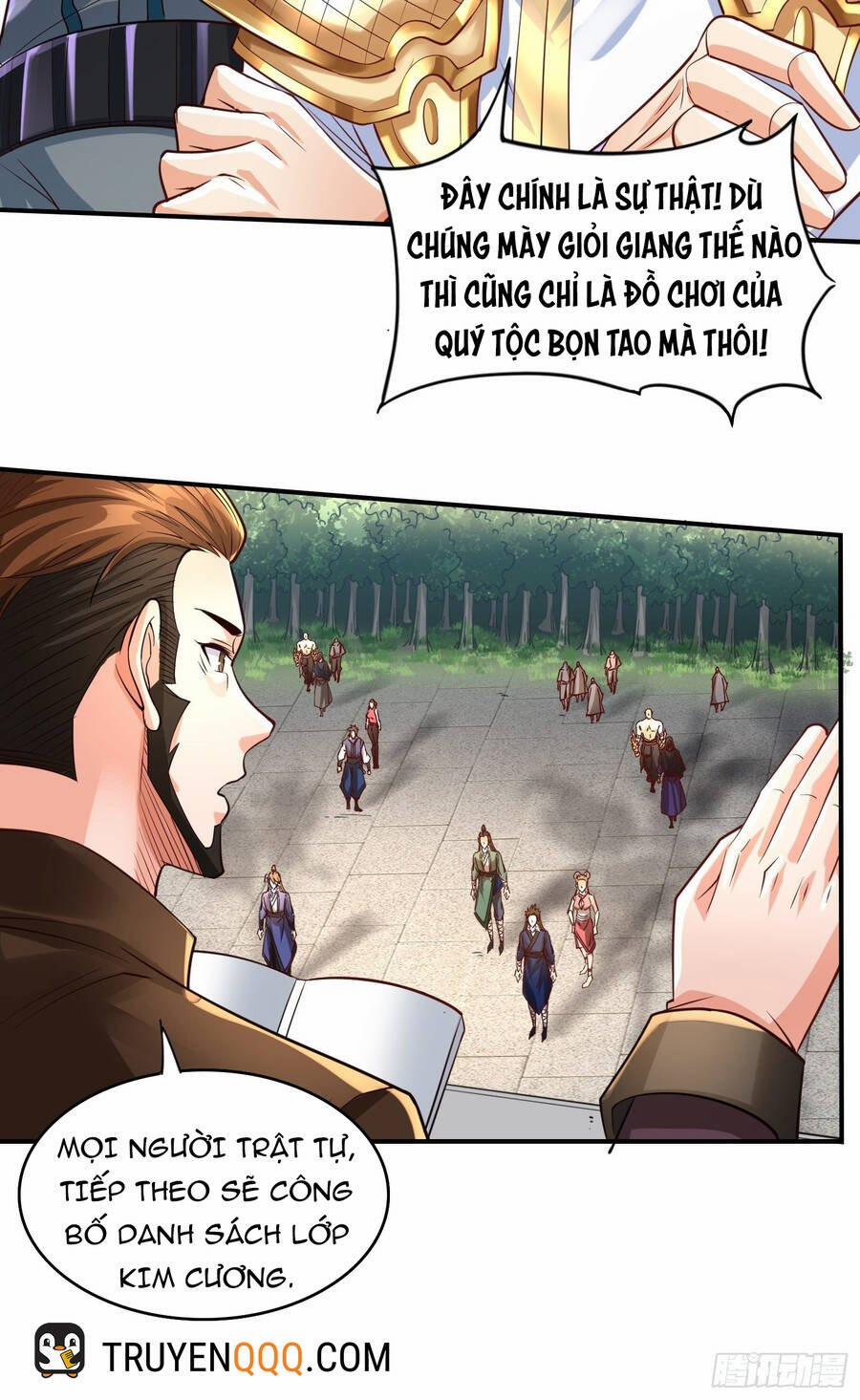 Người Chơi Siêu Cấp 8 trang 21