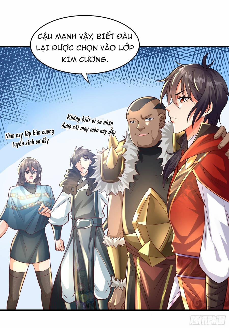 Người Chơi Siêu Cấp 8 trang 22