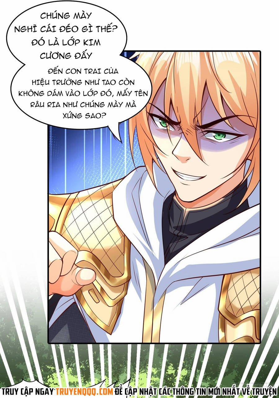 Người Chơi Siêu Cấp 8 trang 23