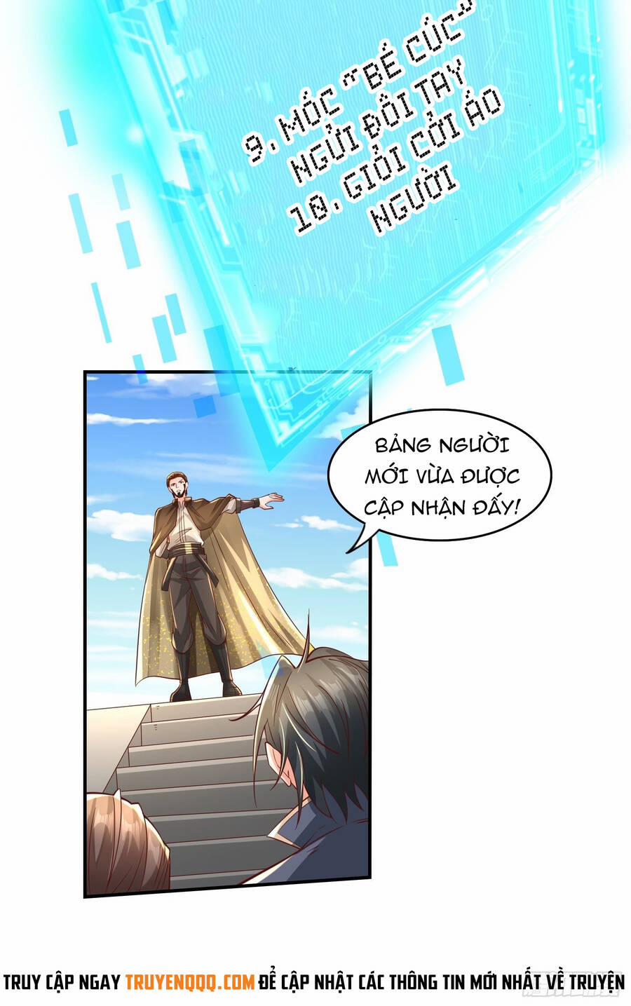 Người Chơi Siêu Cấp 8 trang 28