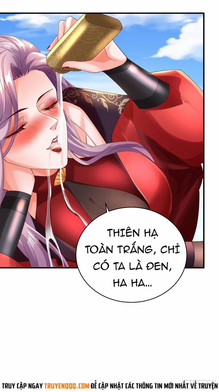 Người Chơi Siêu Cấp 8 trang 3