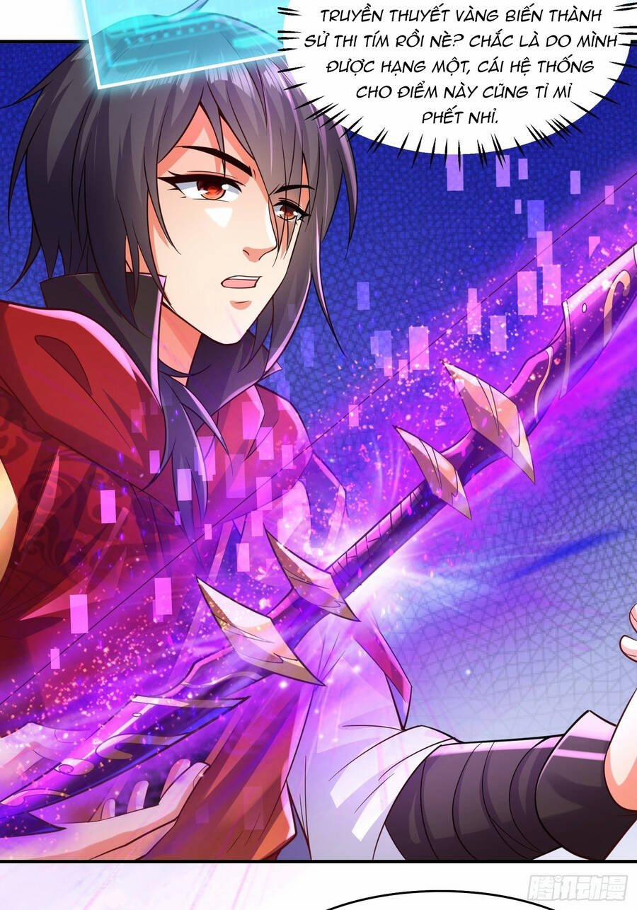 Người Chơi Siêu Cấp 8 trang 30