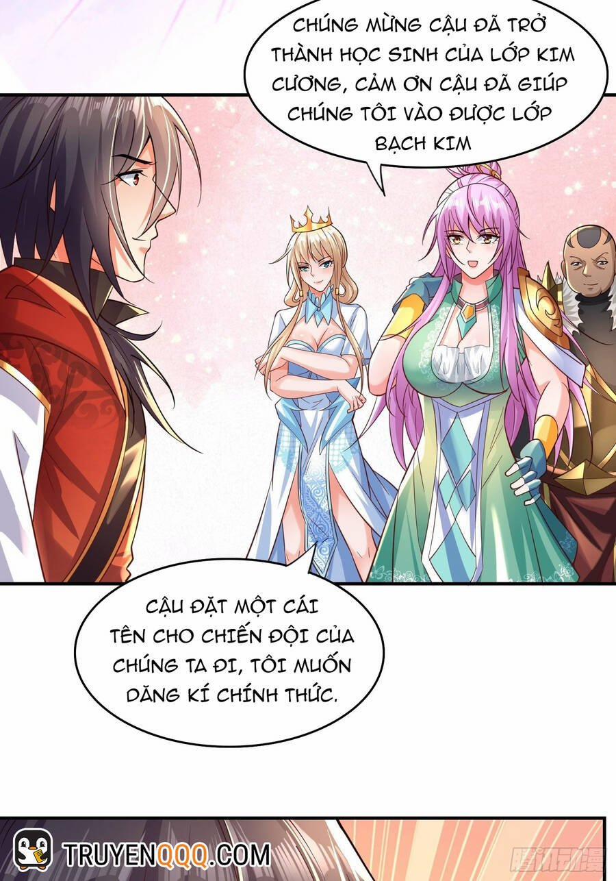 Người Chơi Siêu Cấp 8 trang 31