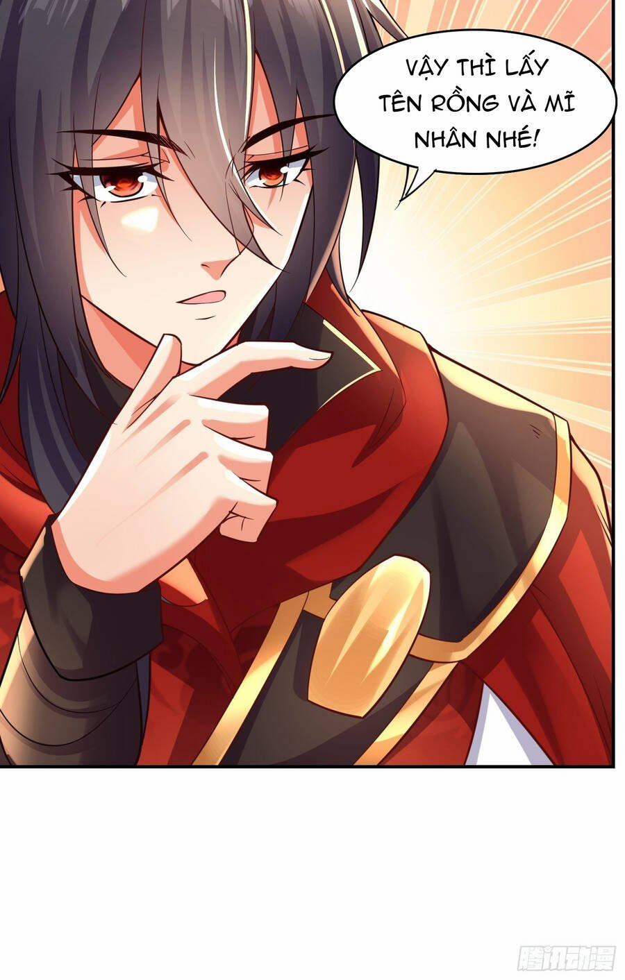 Người Chơi Siêu Cấp 8 trang 32