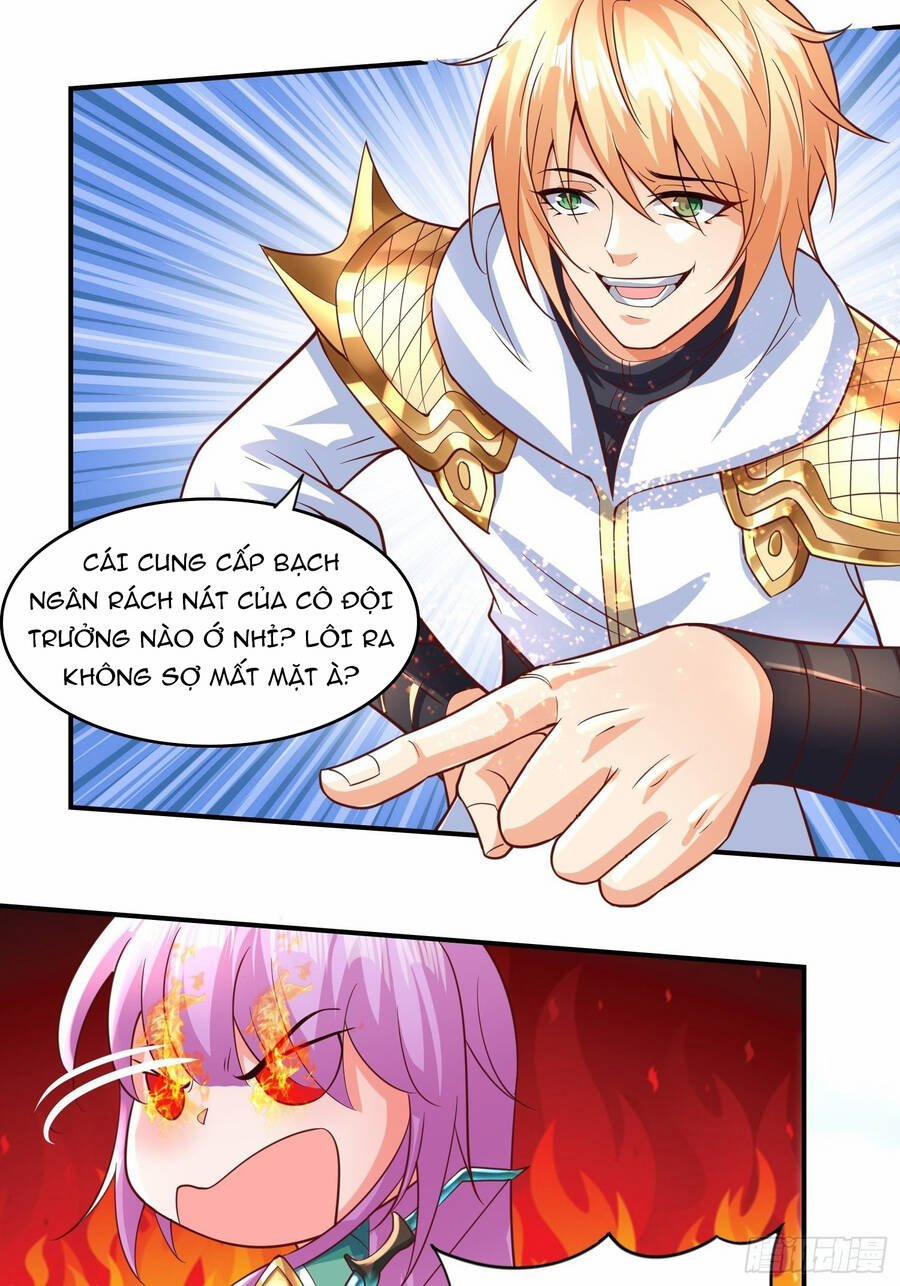 Người Chơi Siêu Cấp 8 trang 34