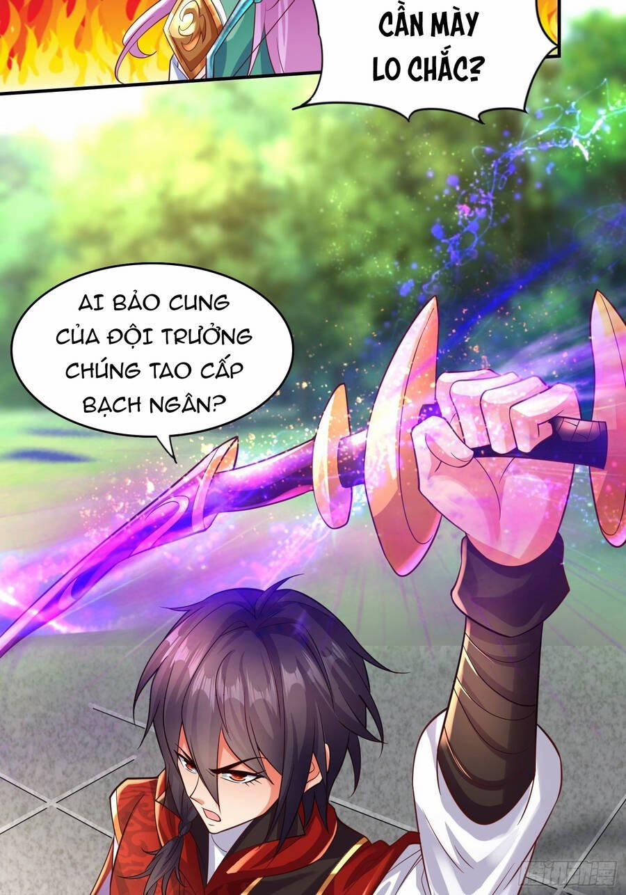 Người Chơi Siêu Cấp 8 trang 35