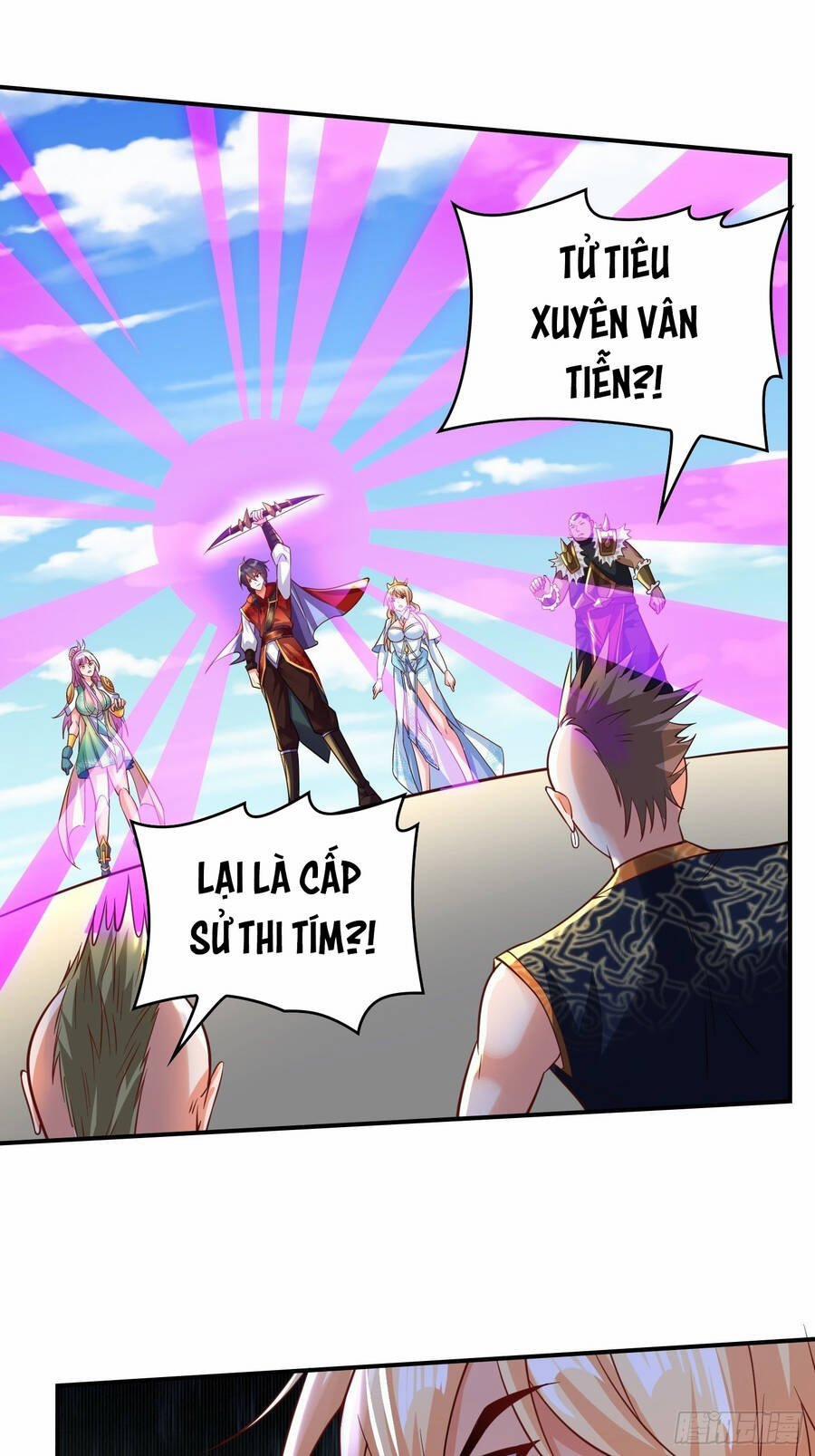 Người Chơi Siêu Cấp 8 trang 37