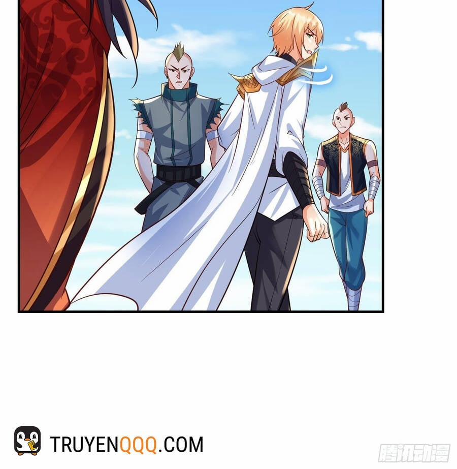 Người Chơi Siêu Cấp 8 trang 40