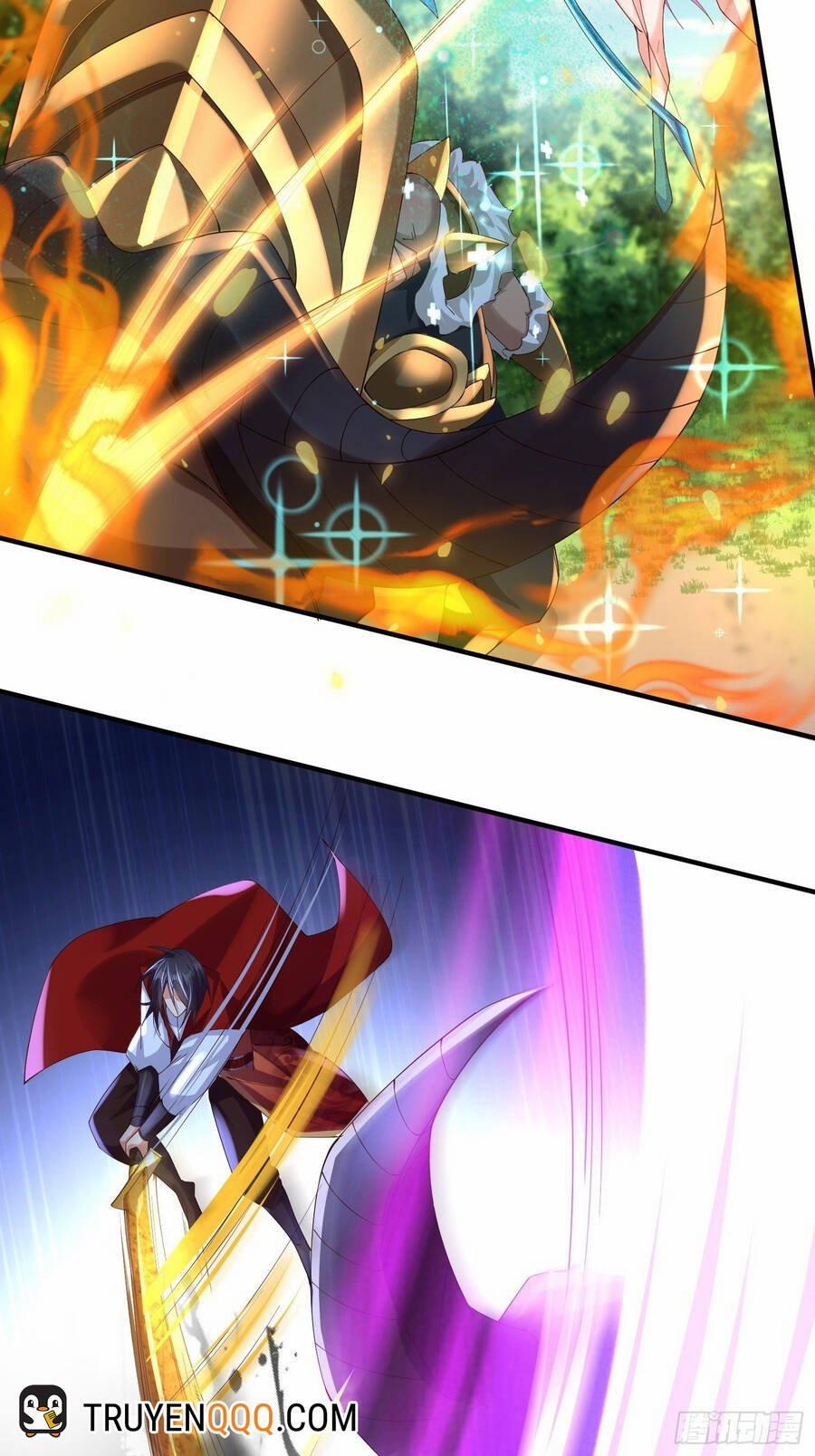 Người Chơi Siêu Cấp 8 trang 6