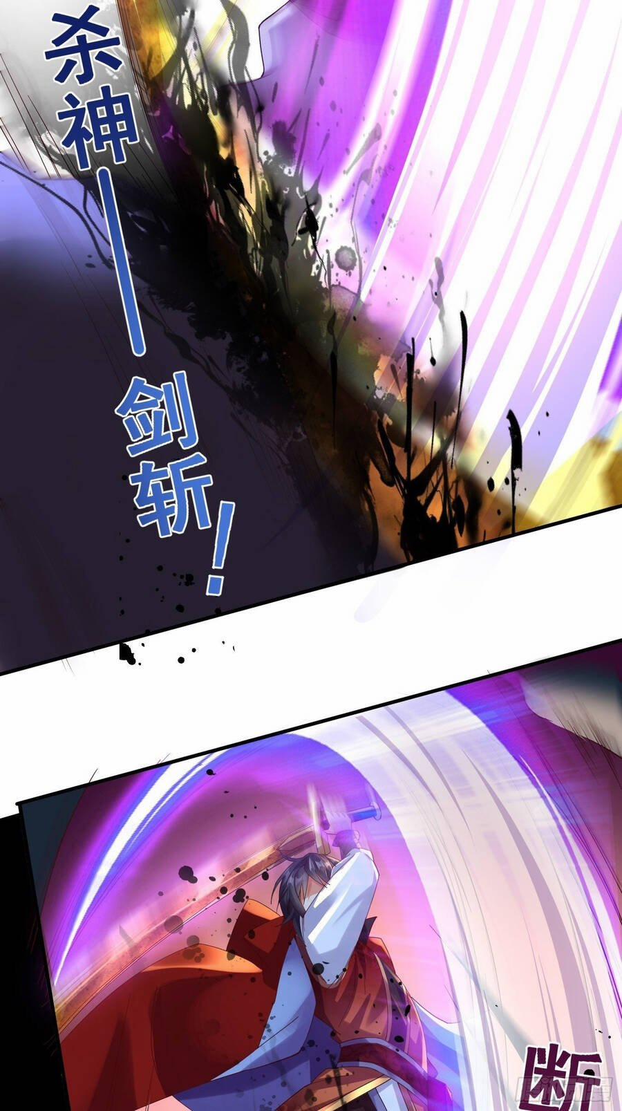 Người Chơi Siêu Cấp 8 trang 7