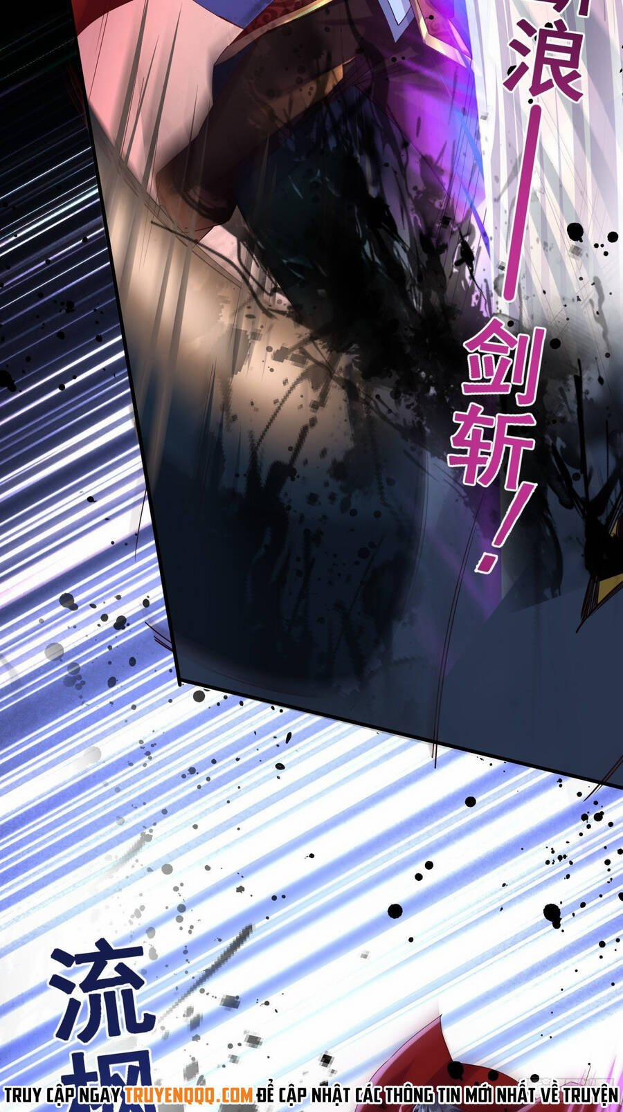 Người Chơi Siêu Cấp 8 trang 8