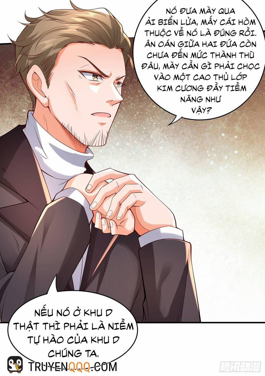 Người Chơi Siêu Cấp 9 trang 10