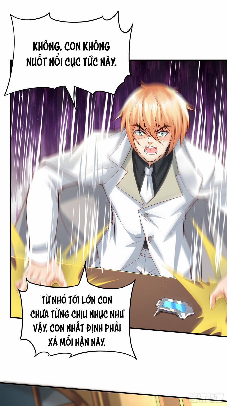 Người Chơi Siêu Cấp 9 trang 11