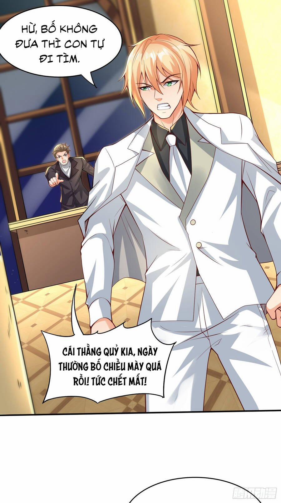 Người Chơi Siêu Cấp 9 trang 12