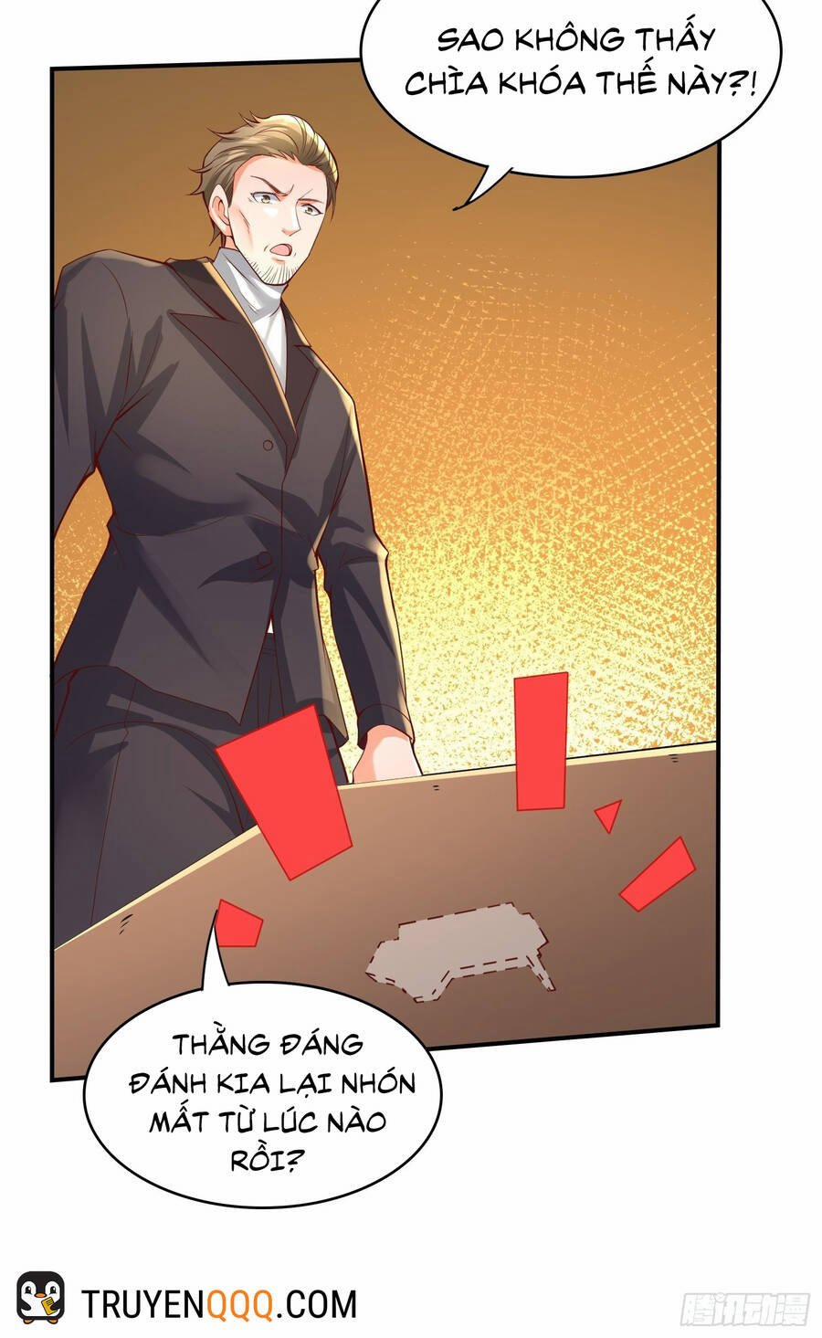 Người Chơi Siêu Cấp 9 trang 13