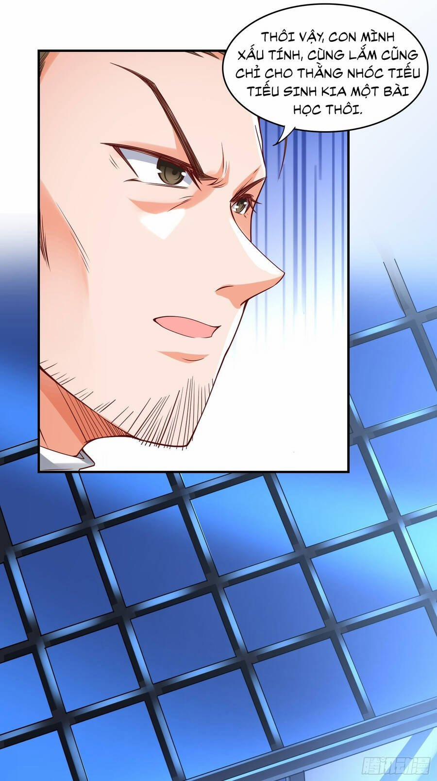 Người Chơi Siêu Cấp 9 trang 14