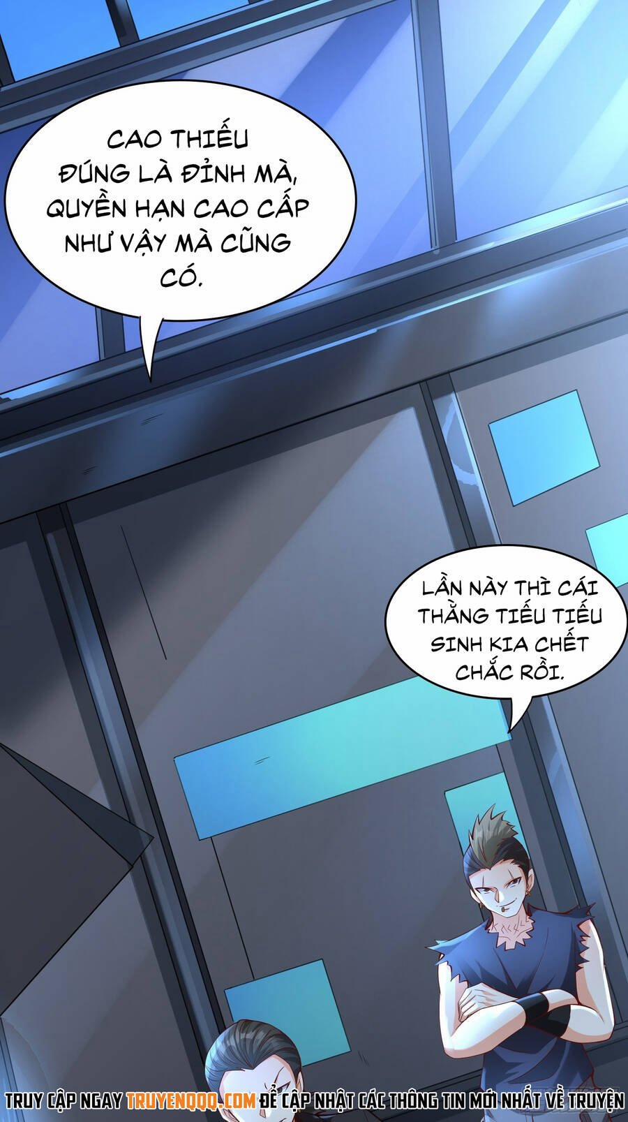 Người Chơi Siêu Cấp 9 trang 15