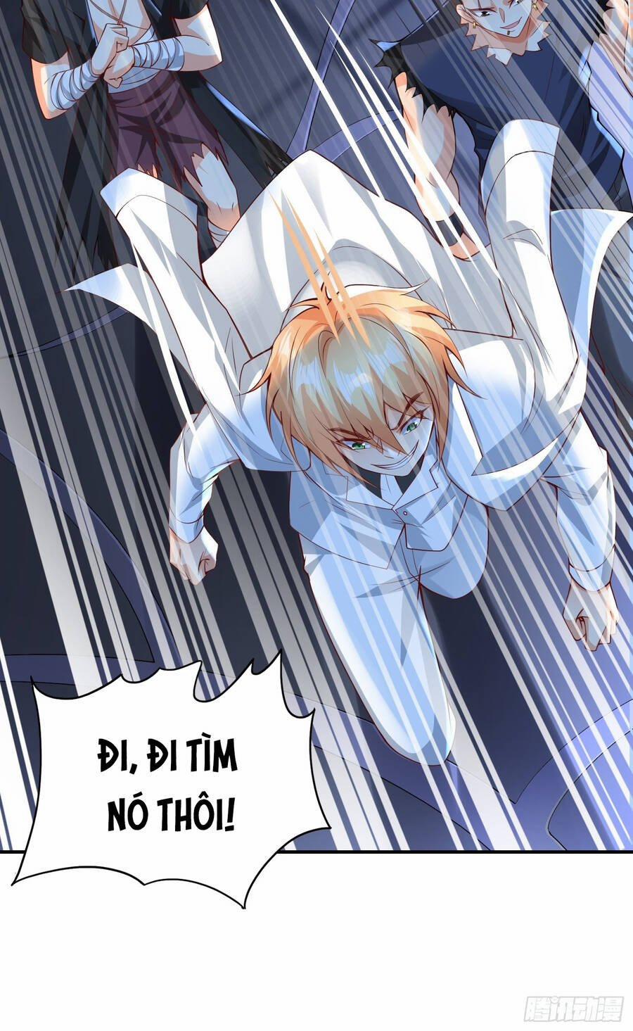 Người Chơi Siêu Cấp 9 trang 19