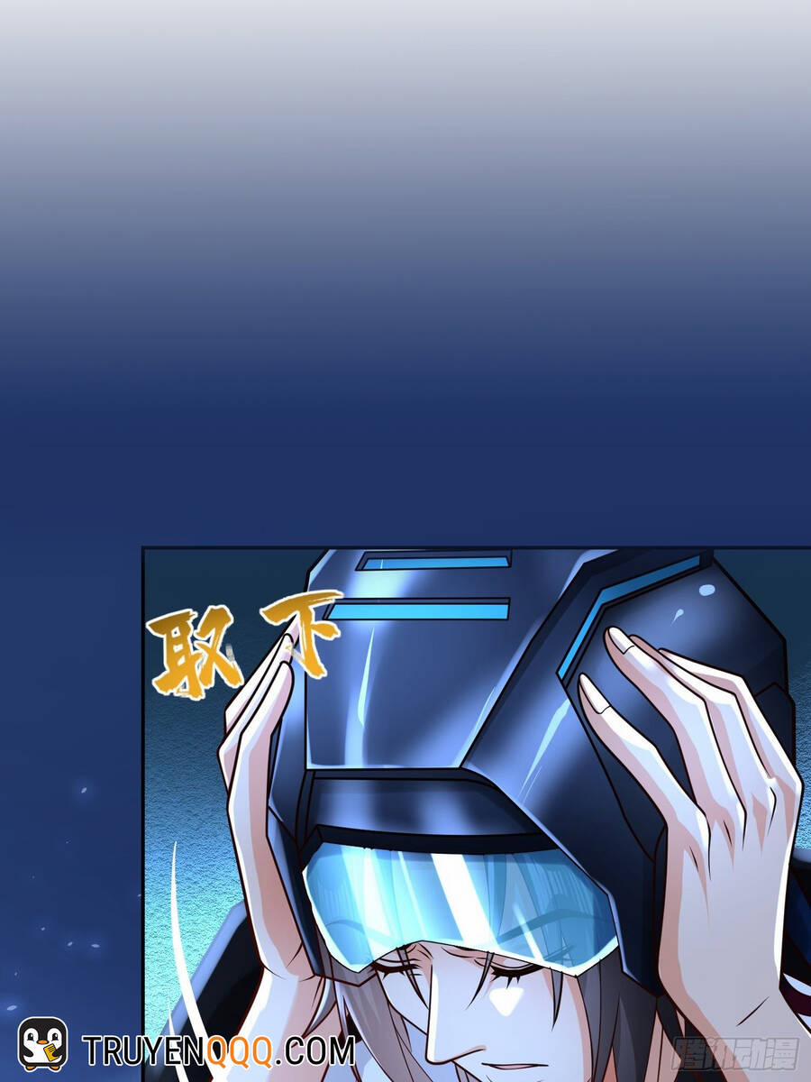 Người Chơi Siêu Cấp 9 trang 20