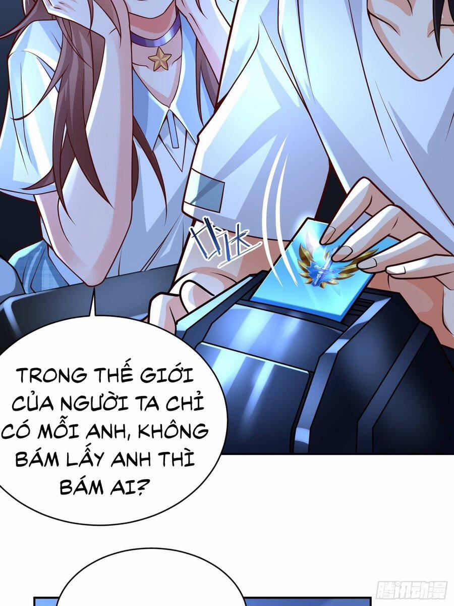 Người Chơi Siêu Cấp 9 trang 22