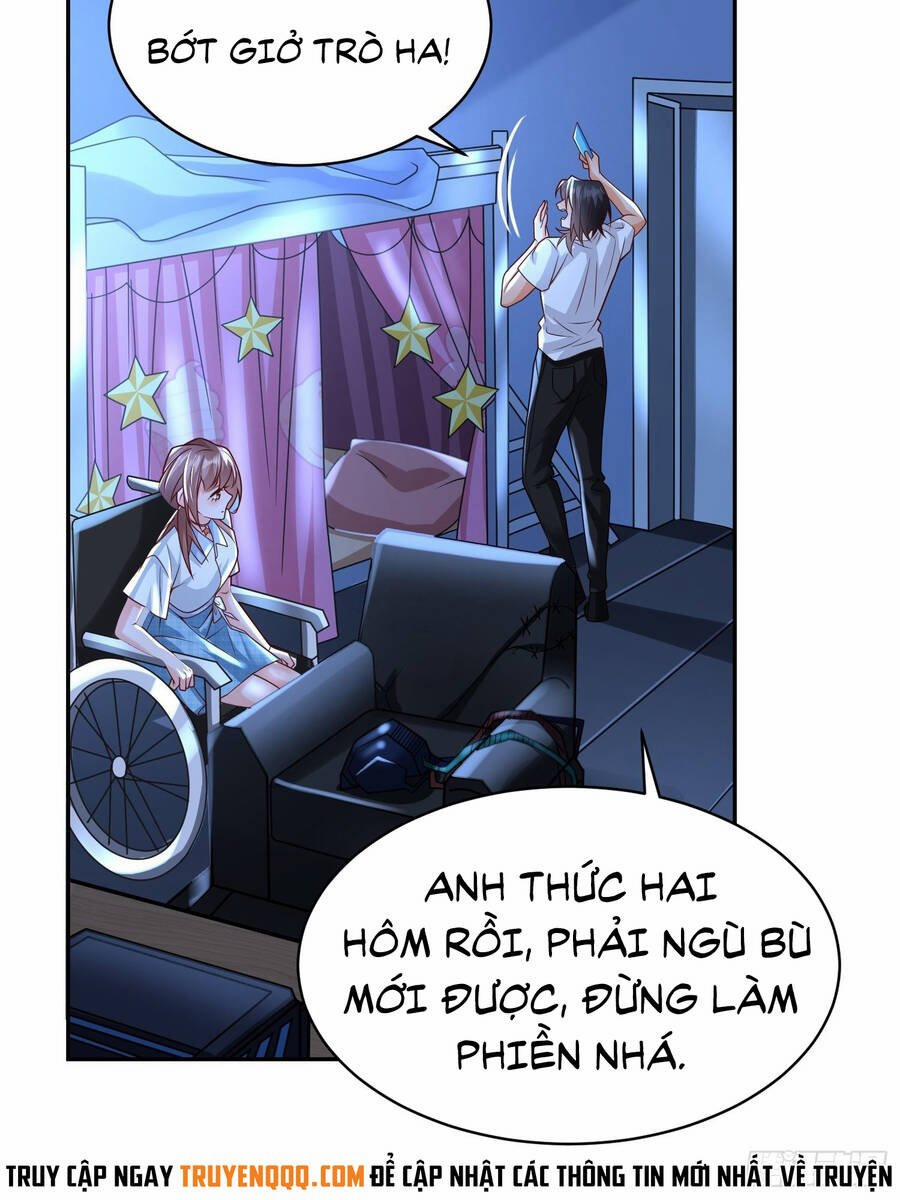 Người Chơi Siêu Cấp 9 trang 23