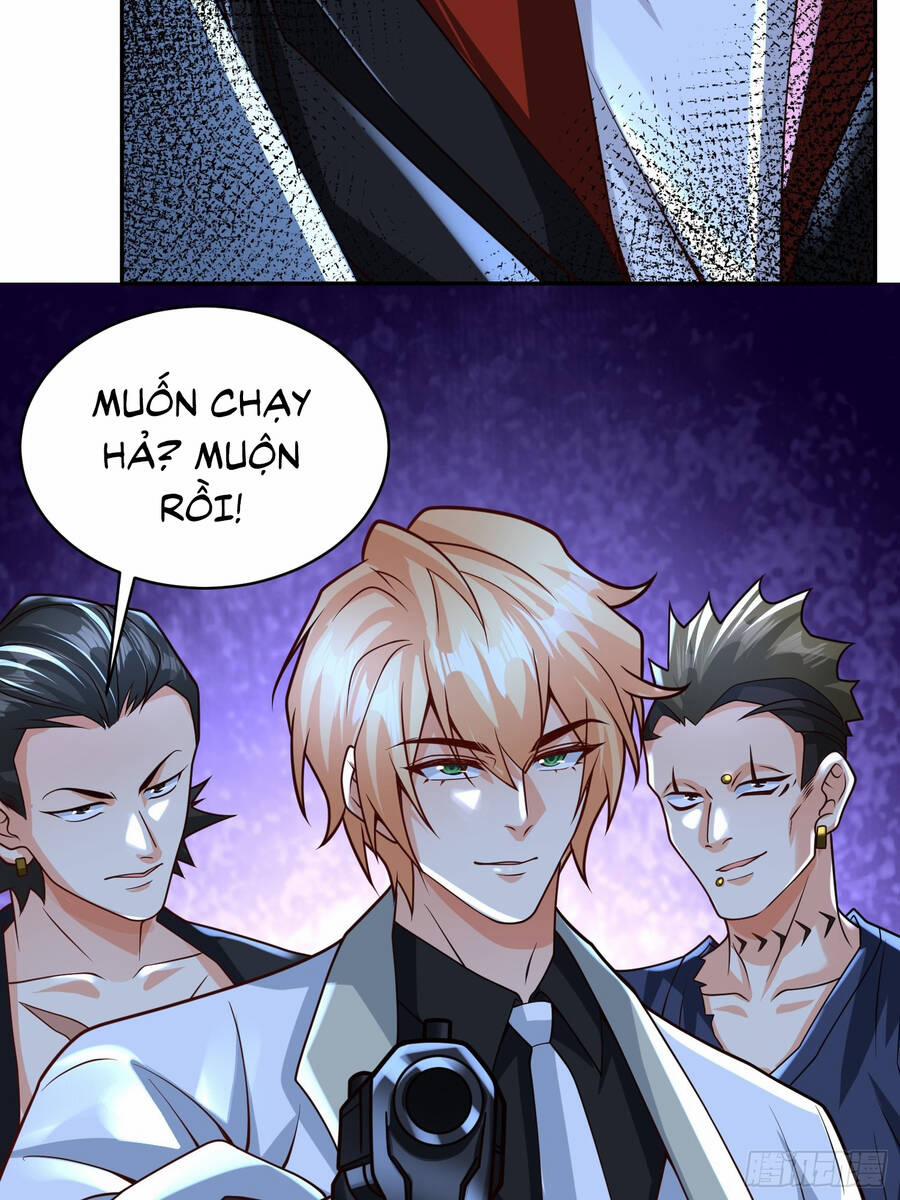 Người Chơi Siêu Cấp 9 trang 29