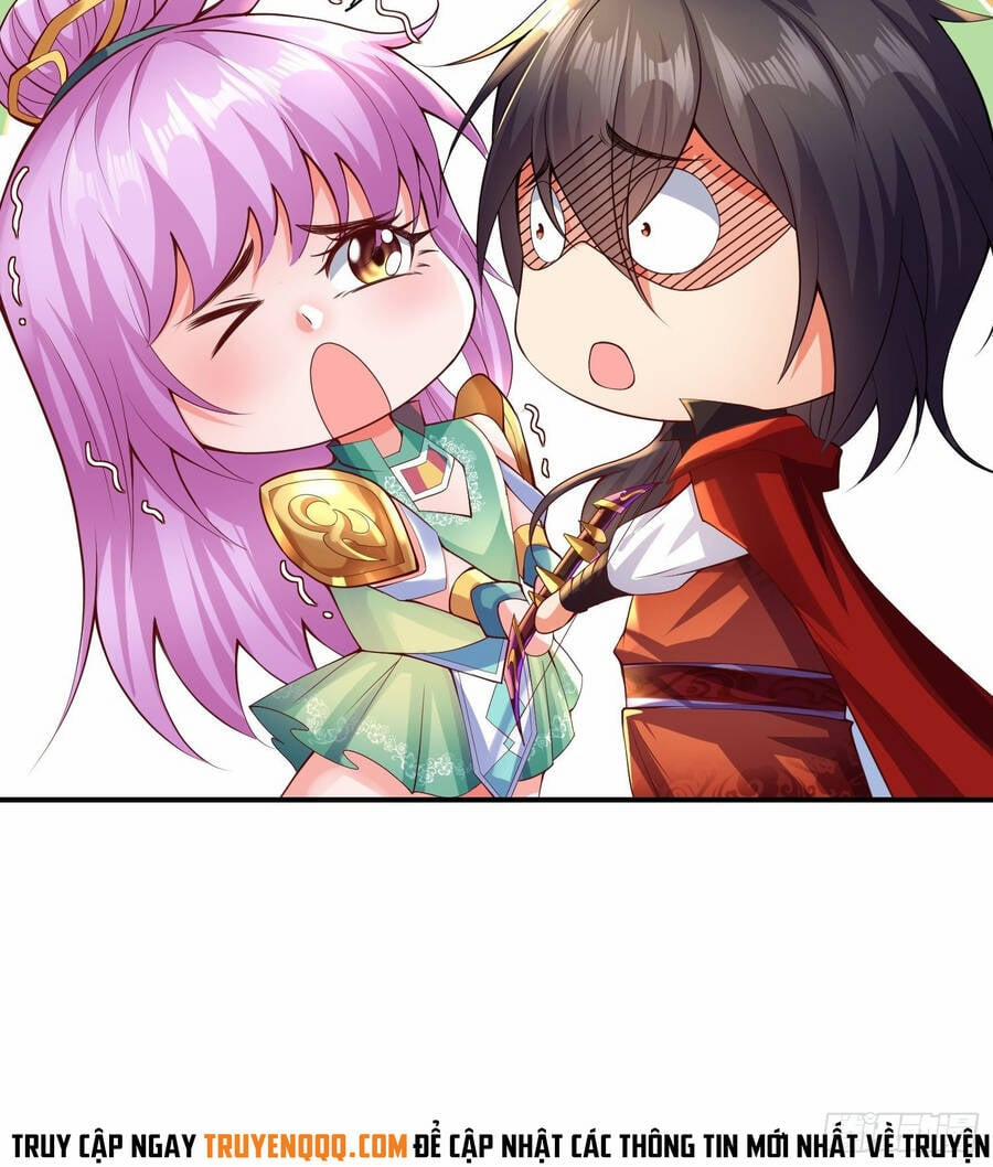 Người Chơi Siêu Cấp 9 trang 3