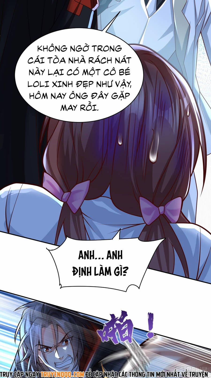 Người Chơi Siêu Cấp 9 trang 33