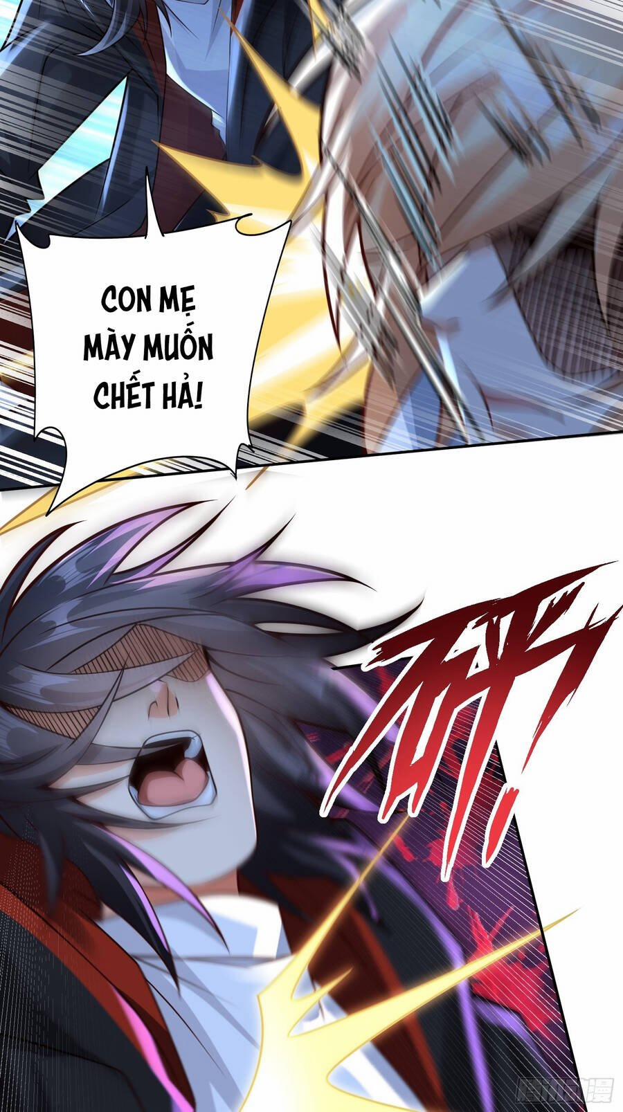 Người Chơi Siêu Cấp 9 trang 34