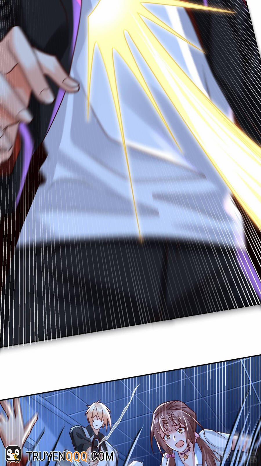 Người Chơi Siêu Cấp 9 trang 35