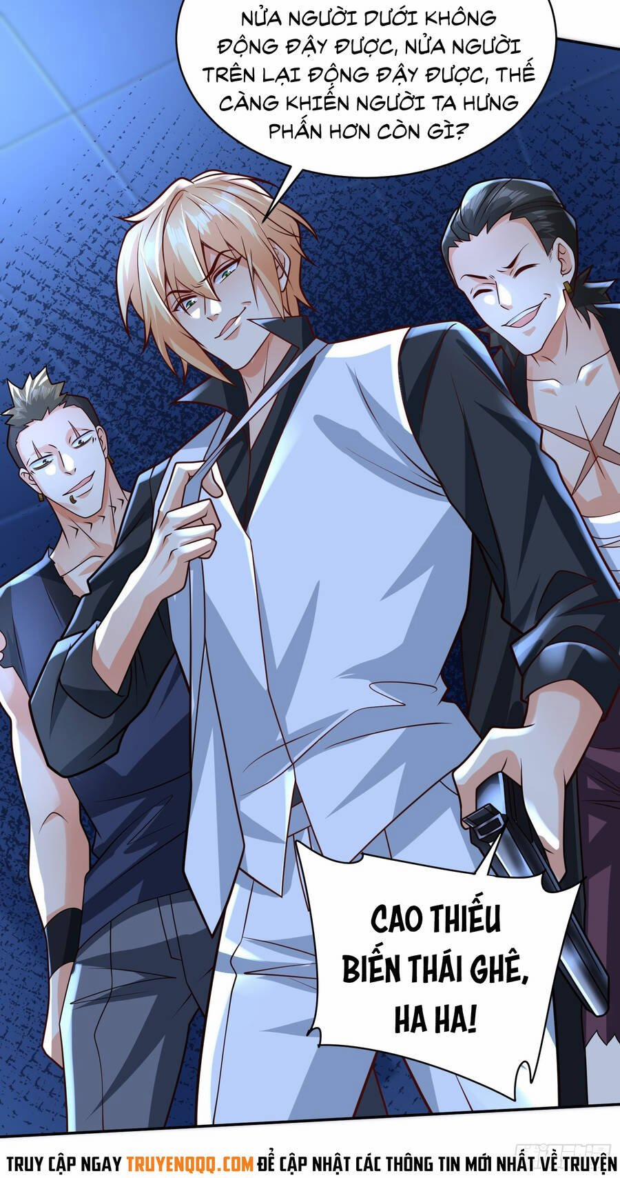 Người Chơi Siêu Cấp 9 trang 38
