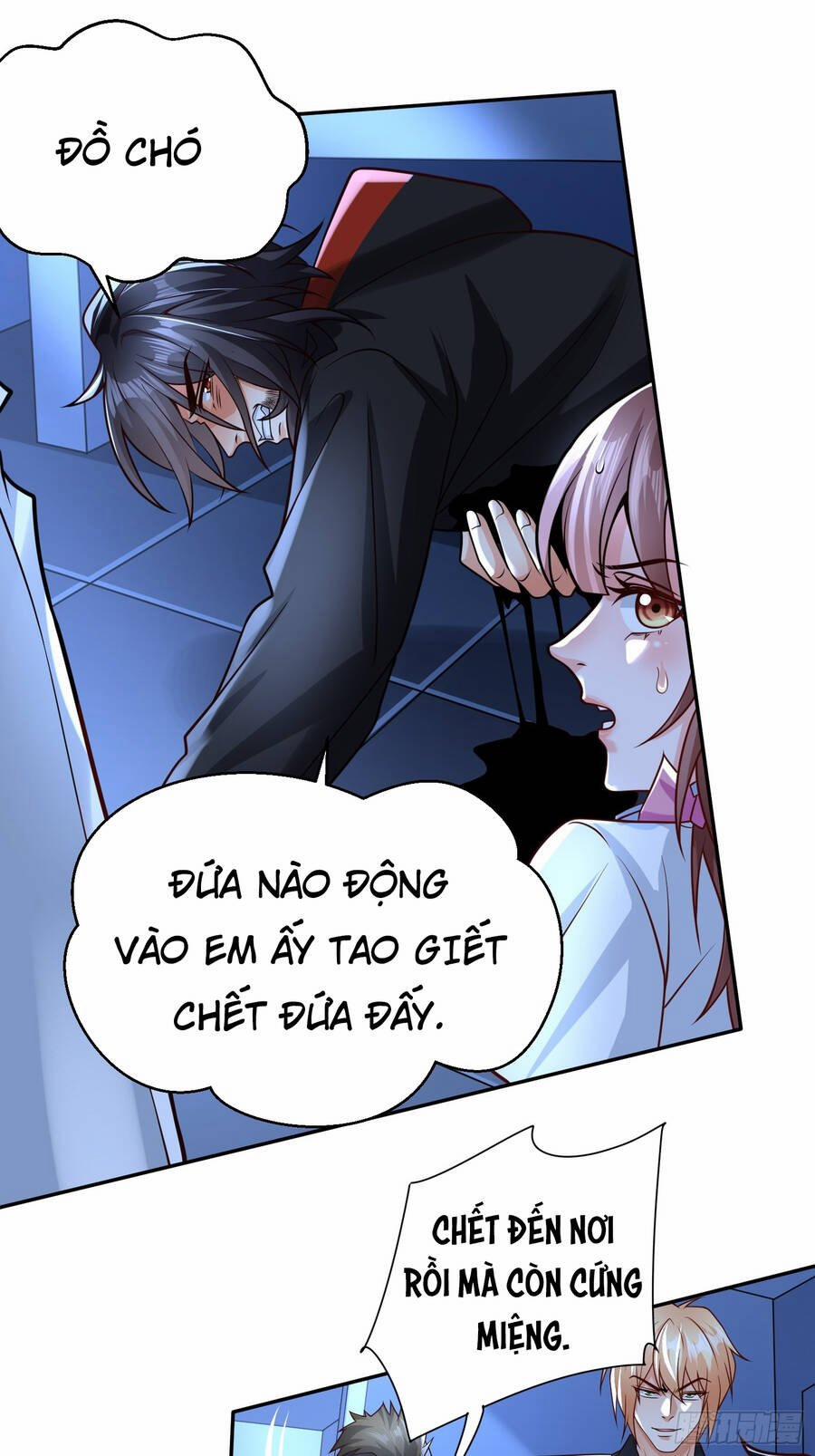 Người Chơi Siêu Cấp 9 trang 39