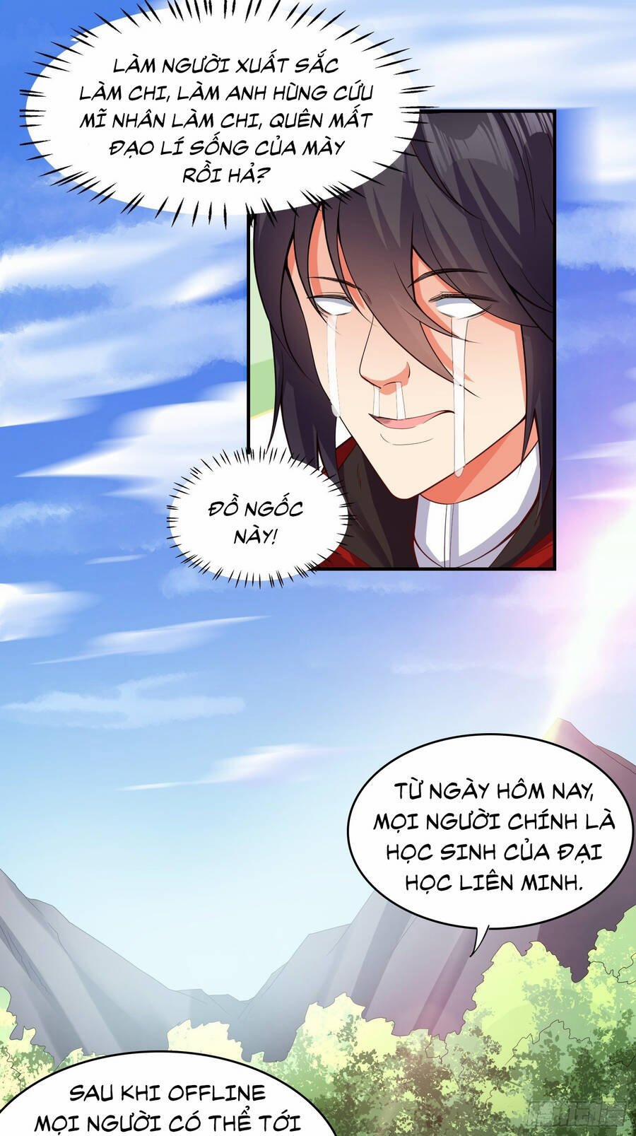 Người Chơi Siêu Cấp 9 trang 4