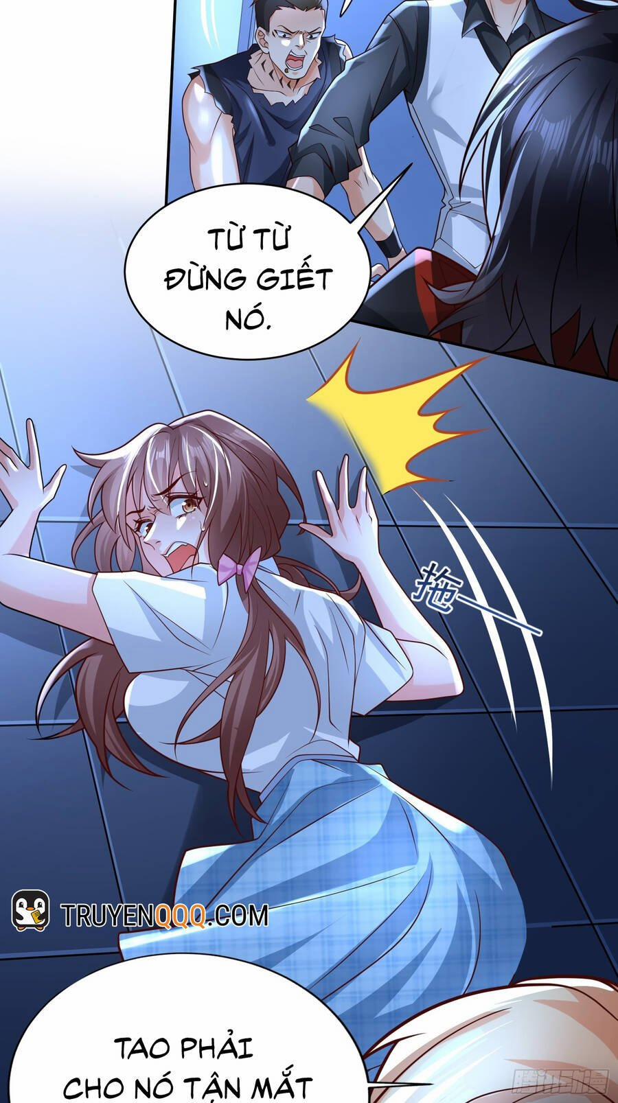 Người Chơi Siêu Cấp 9 trang 40