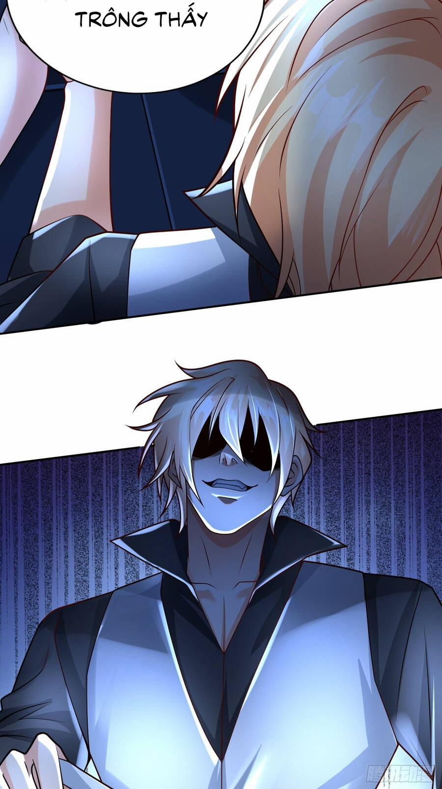 Người Chơi Siêu Cấp 9 trang 41