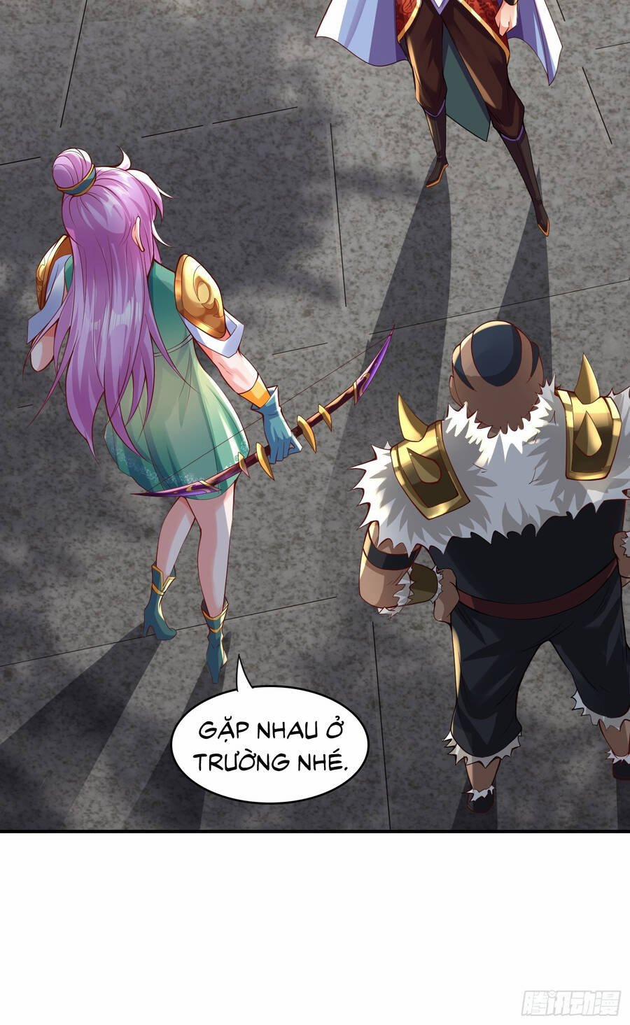 Người Chơi Siêu Cấp 9 trang 6